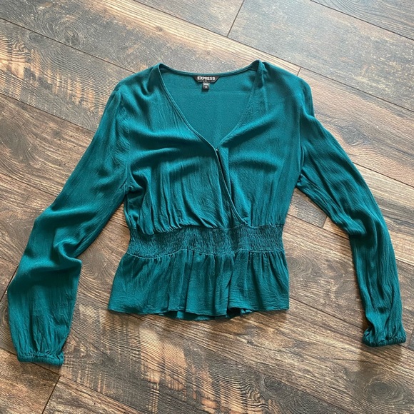 Blouse - Picture 1 of 2